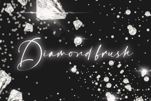 Adding Sparkle: A Practical Guide to Procreate Diamond Brushes